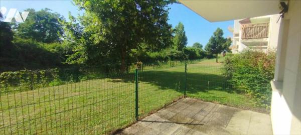 SPECIAL INVESTISSEMENT APPARTEMENT OCCUPE