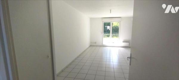 SPECIAL INVESTISSEMENT APPARTEMENT OCCUPE