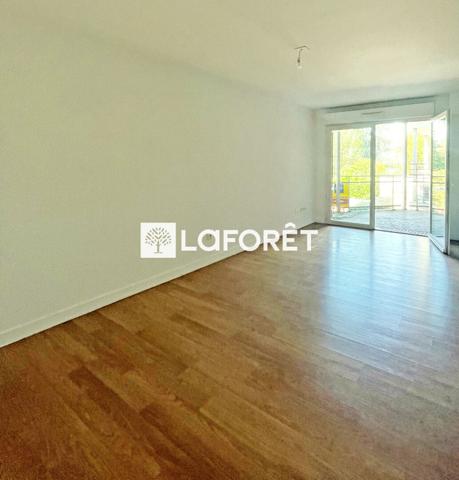 Achat appartement près de Wasquehal - 3 pièce(s) - 67 m² - 174 800 €