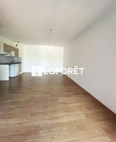 Achat appartement près de Wasquehal - 3 pièce(s) - 67 m² - 174 800 €