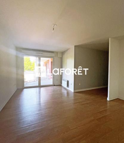 Achat appartement près de Wasquehal - 3 pièce(s) - 67 m² - 174 800 €