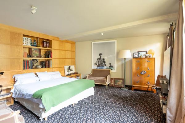 Maison Paris 16e - VICTOR HUGO / BOISSIÈRE