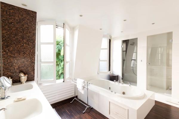 Maison Paris 16e - VICTOR HUGO / BOISSIÈRE