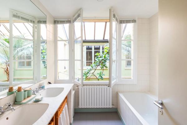 Maison Paris 16e - VICTOR HUGO / BOISSIÈRE