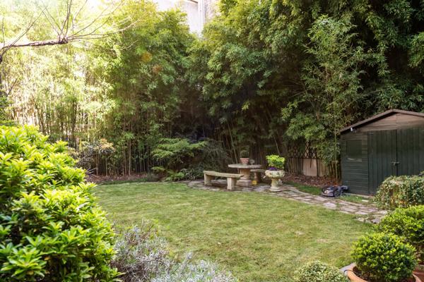 Maison Paris 16e - VICTOR HUGO / BOISSIÈRE