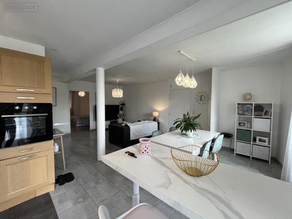 Appartement à louer à Berru dans la Marne (51420), ref : 51066-L713