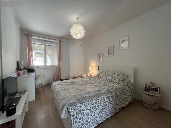 Appartement à louer à Berru dans la Marne (51420), ref : 51066-L713