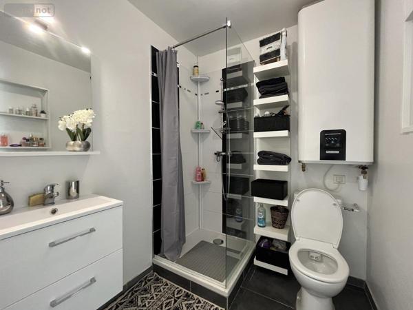 Appartement à louer à Berru dans la Marne (51420), ref : 51066-L713