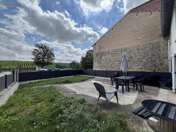 Appartement à louer à Berru dans la Marne (51420), ref : 51066-L713