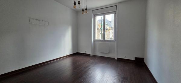 A vendre Appartement Dinan de Type 2 - Proche centre ville et commerces