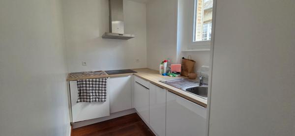 A vendre Appartement Dinan de Type 2 - Proche centre ville et commerces