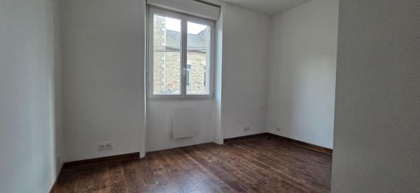 A vendre Appartement Dinan de Type 2 - Proche centre ville et commerces
