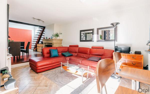 Maison à vendre    5 pièces • 120 m2 Champigny-sur-Marne