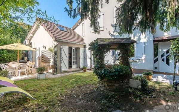 Maison à vendre    5 pièces • 120 m2 Champigny-sur-Marne