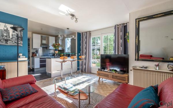 Maison à vendre    5 pièces • 120 m2 Champigny-sur-Marne