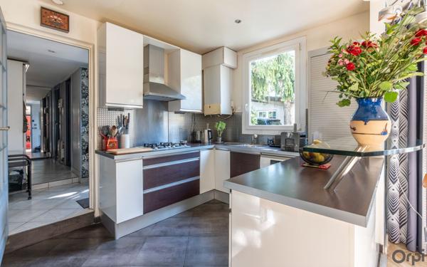 Maison à vendre    5 pièces • 120 m2 Champigny-sur-Marne