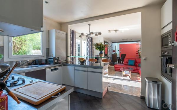 Maison à vendre    5 pièces • 120 m2 Champigny-sur-Marne