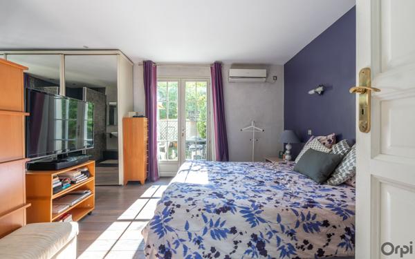 Maison à vendre    5 pièces • 120 m2 Champigny-sur-Marne