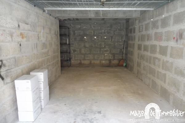 VENTE A VAUX SUR MER - LUMINEUX APPARTEMENT A 2 PAS DE LA MER - GARAGE - LIMITROPHE ROYAN