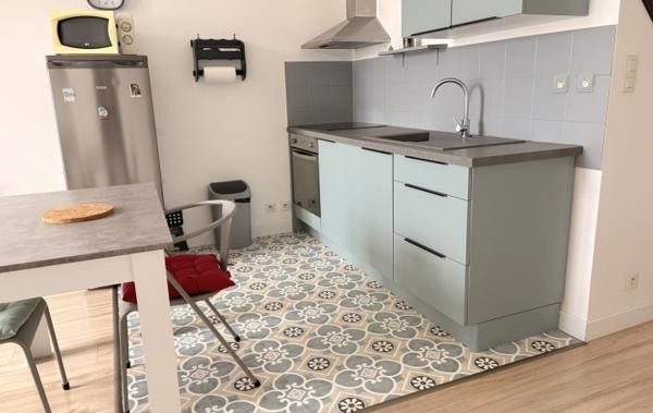 Vente Appartement P1 1 chambre neuf Tregastel   