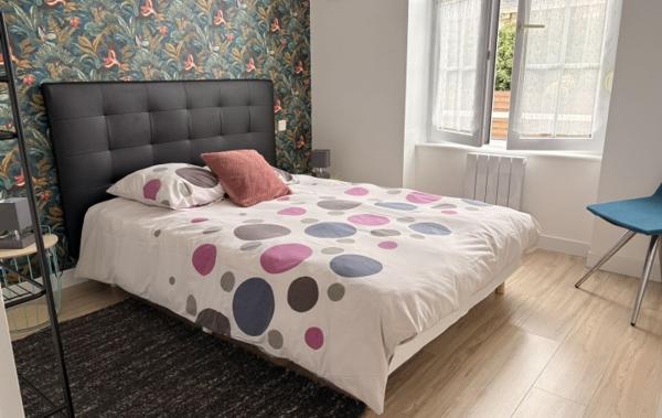 Vente Appartement P1 1 chambre neuf Tregastel   