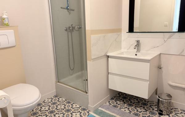 Vente Appartement P1 1 chambre neuf Tregastel   