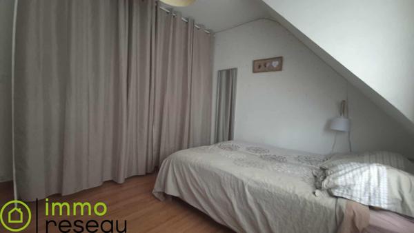 Maison à OUTREAU (62230)