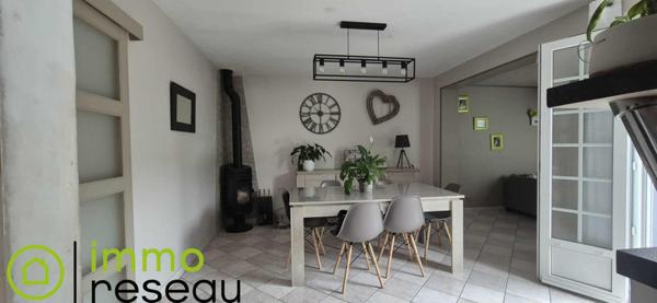 Maison à OUTREAU (62230)