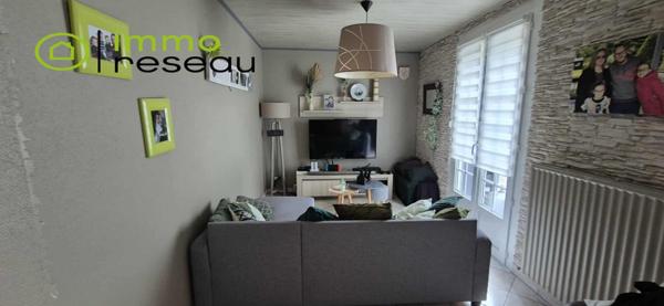 Maison à OUTREAU (62230)