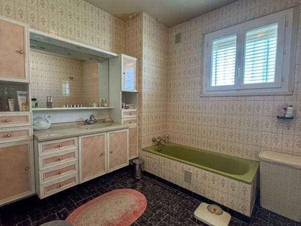 Maison familiale avec piscine à Bernis, aux portes de Nîmes