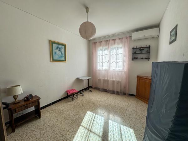 Maison familiale avec piscine à Bernis, aux portes de Nîmes