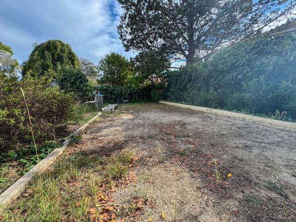 Maison familiale avec piscine à Bernis, aux portes de Nîmes
