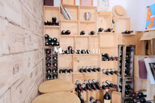 MAISON FAMILIALE ENTIEREMENT RÉNOVÉE - PISCINE & 15 MINUTES A PIED PLAGE ET CENTRE-VILLE -