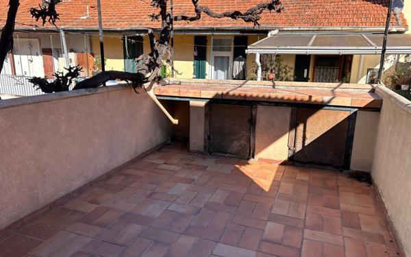 Appartement à vendre    3 pièces • 77,19 m2 Cagnes-sur-Mer