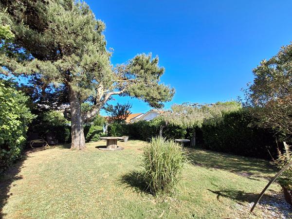 CHÂTELAILLON-PLAGE ? PROPRIÉTÉ RARE À LA VENTE Chatelaillon plage CHÂTELAILLON-PLAGE ? PROPRIÉTÉ RARE À LA VENTE Chatelaillon plage