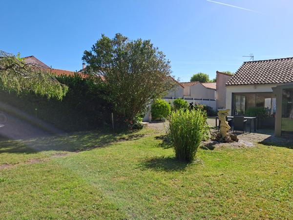 CHÂTELAILLON-PLAGE ? PROPRIÉTÉ RARE À LA VENTE Chatelaillon plage CHÂTELAILLON-PLAGE ? PROPRIÉTÉ RARE À LA VENTE Chatelaillon plage
