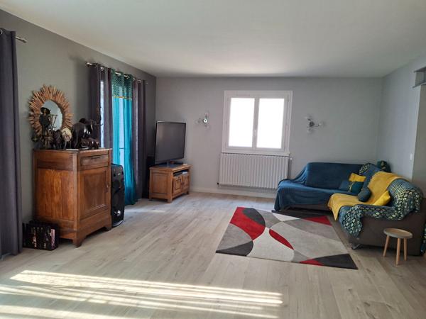 CHÂTELAILLON-PLAGE ? PROPRIÉTÉ RARE À LA VENTE Chatelaillon plage CHÂTELAILLON-PLAGE ? PROPRIÉTÉ RARE À LA VENTE Chatelaillon plage