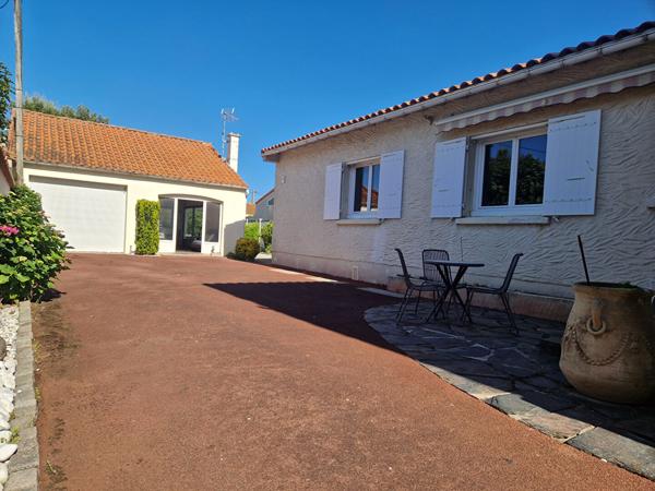 CHÂTELAILLON-PLAGE ? PROPRIÉTÉ RARE À LA VENTE Chatelaillon plage CHÂTELAILLON-PLAGE ? PROPRIÉTÉ RARE À LA VENTE Chatelaillon plage