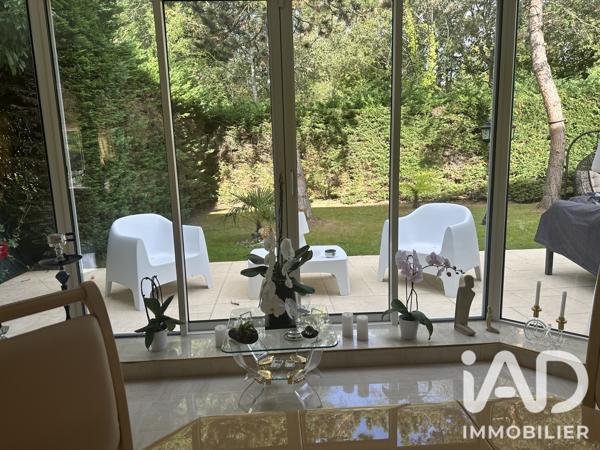 Maison à vendre 9 pièces 282 m² Étiolles