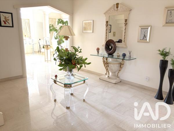 Maison à vendre 9 pièces 282 m² Étiolles