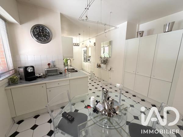 Maison à vendre 9 pièces 282 m² Étiolles