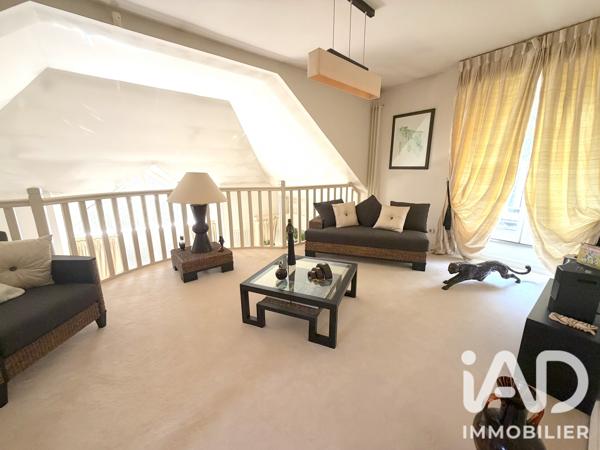 Maison à vendre 9 pièces 282 m² Étiolles