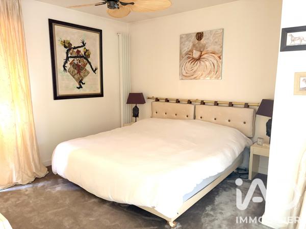 Maison à vendre 9 pièces 282 m² Étiolles