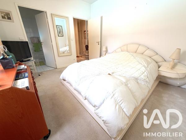 Maison à vendre 9 pièces 282 m² Étiolles