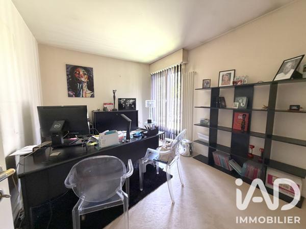 Maison à vendre 9 pièces 282 m² Étiolles