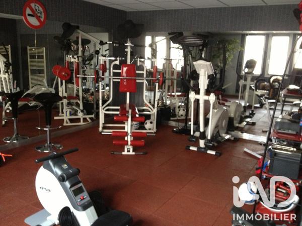Maison à vendre 9 pièces 282 m² Étiolles