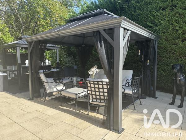 Maison à vendre 9 pièces 282 m² Étiolles