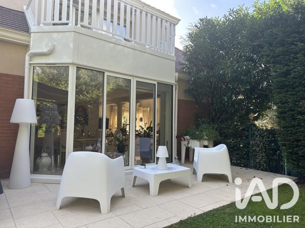 Maison à vendre 9 pièces 282 m² Étiolles