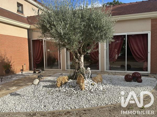 Maison à vendre 9 pièces 282 m² Étiolles