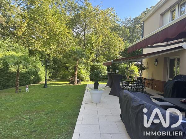 Maison à vendre 9 pièces 282 m² Étiolles